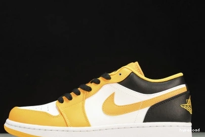 Hyperoad 1 Taxi Jordan Low 0713